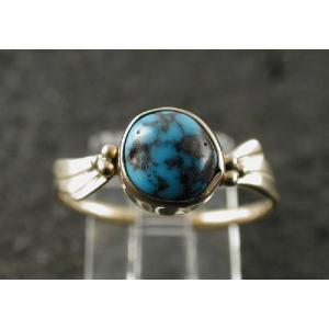 Indian Jewelry メール便可 インディアンジュエリー キングマン