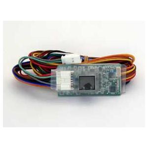 ドアロック連動ドアミラー格納ユニット レガシィツーリングワゴン(BP 