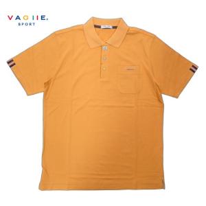 美品 ゼニアスポーツ ポロシャツ Ｌサイズ ZEGNA ZegnaSport(ゼニアスポーツ) ウォッシュド加工 半袖