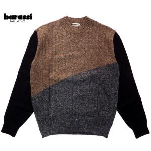 TENDERLOIN テンダーロインT-SWEATER G ウール セーター TENDERLOIN テンダーロイン T-SWEATER G ゴブランウールニット