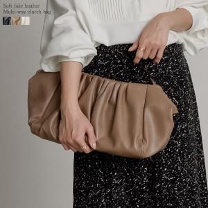 バッグ レディース クラッチバッグ ハンドバッグ ショルダーバッグ