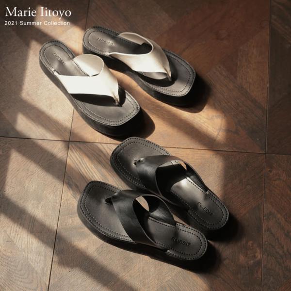 ビーチサンダル レディース 厚底サンダル サンダル トングサンダル 大きいサイズ シューズ 靴 飯豊...