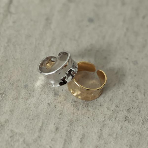指輪 レディース リング アクセサリー オープンリング 12号相当 返品交換不可