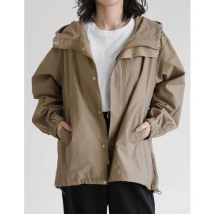 マウンテンパーカー アウター レディース 5色...の詳細画像3