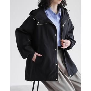 マウンテンパーカー アウター レディース 5色...の詳細画像5