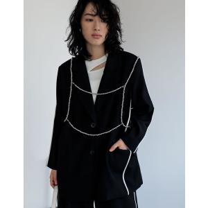 トップス レディース ビスチェ キャミソール ...の詳細画像2
