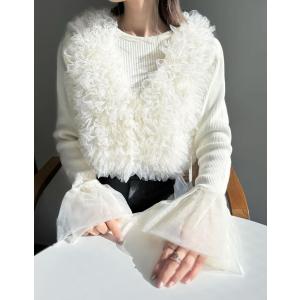 ビスチェ ベスト キャミソール トップス レデ...の詳細画像3