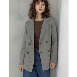 ジャケット アウター レディース 7色 M/L...の詳細画像1