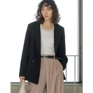 ジャケット アウター レディース 7色 M/L...の詳細画像2