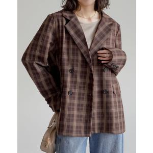 ジャケット アウター レディース 7色 M/L...の詳細画像4