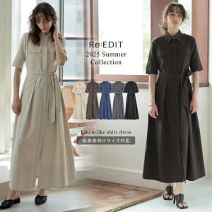 ワンピース レディース 半袖 サマーワンピ サマ...の商品画像