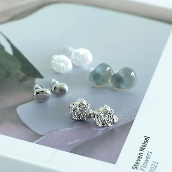 ピアス レディース アクセサリー アソート セット 6点セット 2025春夏 返品交換不可[mb]