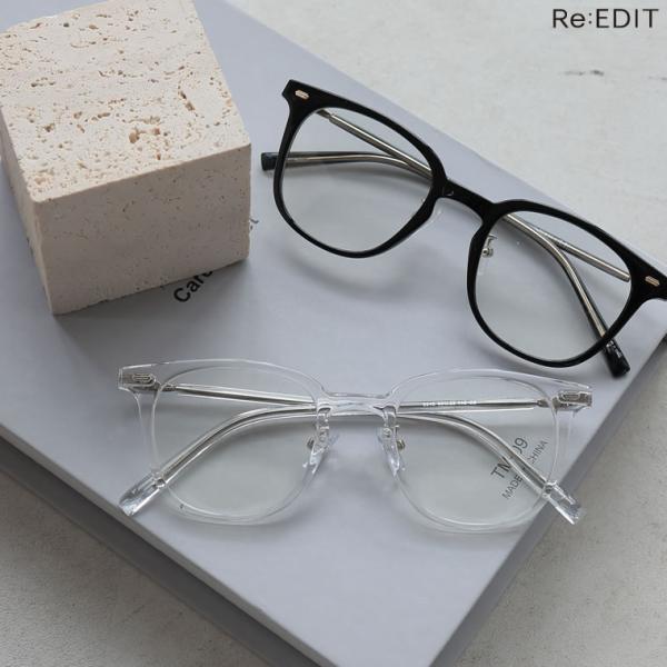 サングラス レディース ウェリントン ファッション雑貨 アクセサリー めがね メガネ だてメガネ 度...