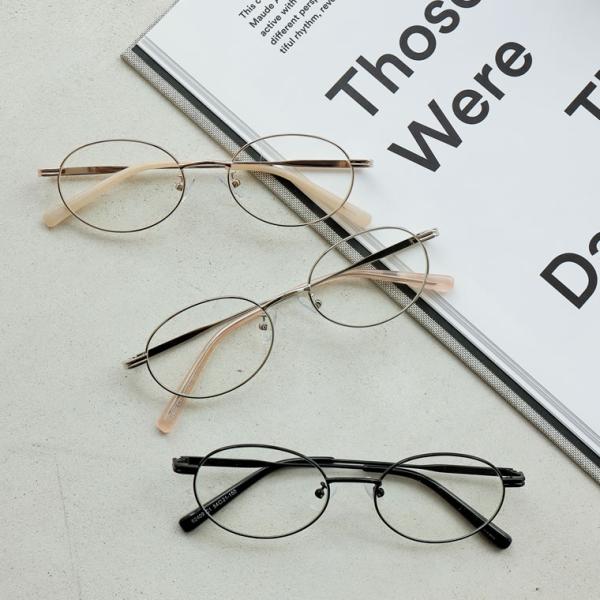 メガネ レディース めがね 眼鏡 伊達メガネ だてめがね ダテメガネ 眼鏡 細フレーム アイグラス ...