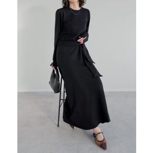 ワンピース レディース 3色 低身長 高身長 ...の詳細画像1