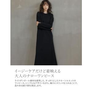 ワンピース レディース 3色 低身長 高身長 ...の詳細画像4