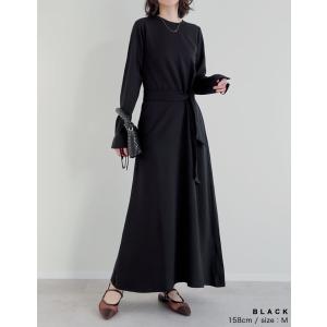 ワンピース レディース 3色 低身長 高身長 ...の詳細画像5