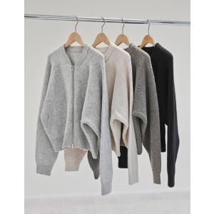 ブルゾン アウター レディース 4色 Mサイズ...の詳細画像1