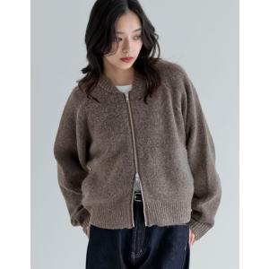 ブルゾン アウター レディース 4色 Mサイズ...の詳細画像2