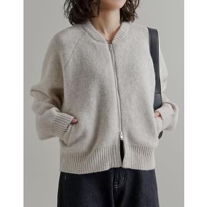 ブルゾン アウター レディース 4色 Mサイズ...の詳細画像5