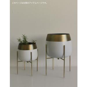 オリノ プランター 植木鉢 プランターポット ...の詳細画像3