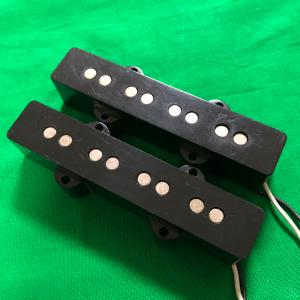 Fender（フェンダー） 送料無料 ◇純正品 Original Jazz Bass Pickup