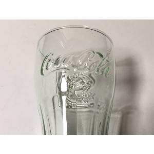 Coke Glass コップ グラス ガラス ...の詳細画像1
