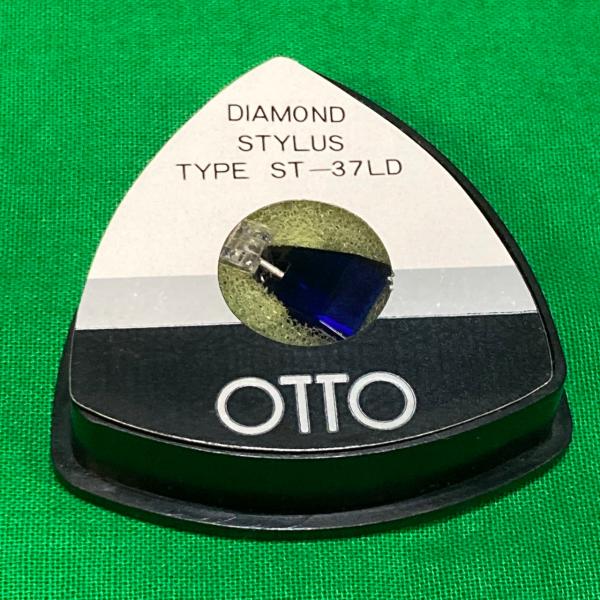 JICO SANYO サンヨー ST-37LD DC-W07 レコード針 交換針 DIAMOND S...
