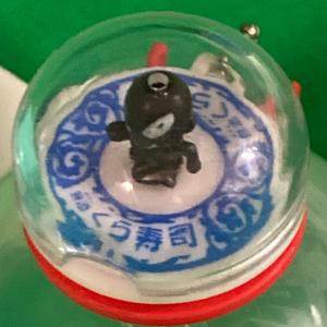名探偵コナン 犯人 くら寿司 ビッくらポン カ...の詳細画像1