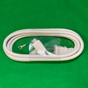 Apple mac 電源ケーブル 延長コード 純正 macbook air 09 J622-0324 B1