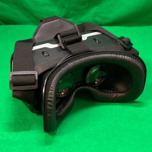 Teptts VR ゴーグル VRヘッドセット...の詳細画像1