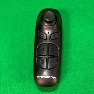 Teptts VR ゴーグル VRヘッドセット...の詳細画像3