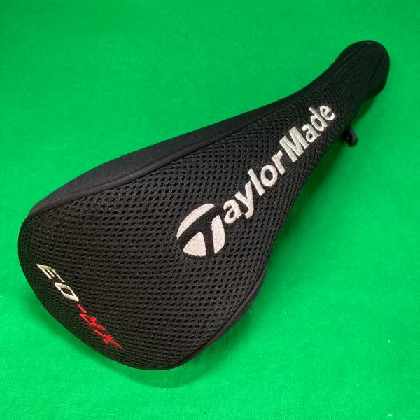 ヘッドカバー テーラーメイド XR-03 TaylorMade ウッド