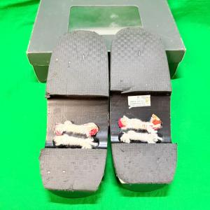 下駄 レディース ピンク レッド 黒台 浴衣 ...の詳細画像1