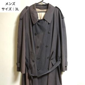 D'URBAN（ダーバン） トレンチコート ブランド アウター メンズ 92 A-5