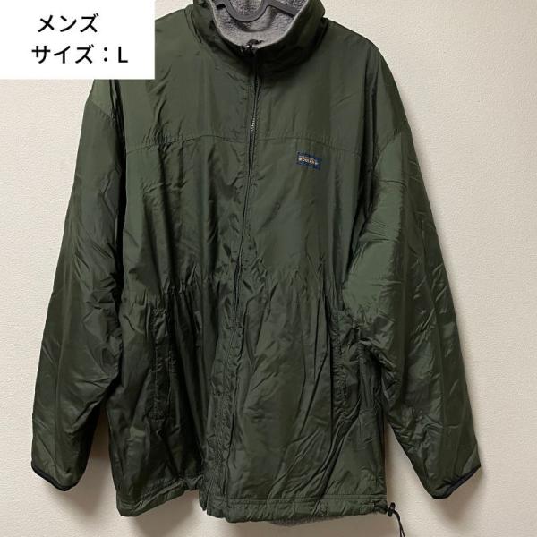 ジャンパー アウター メンズ WOOLRICH ウールリッチ アシックス リバーシブル ジャケット ...