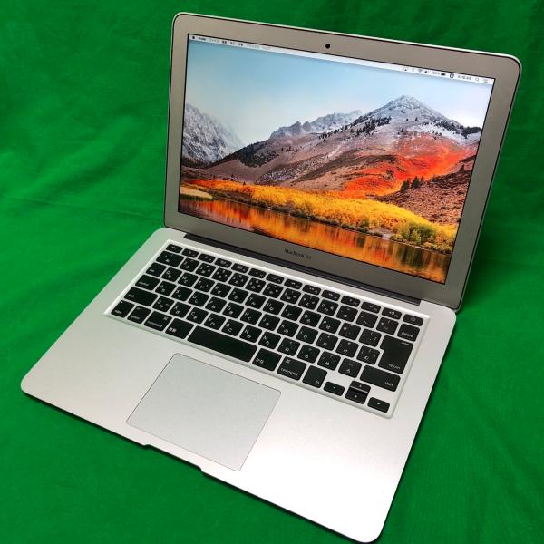 MacBook Air 中古パソコン 本体 2015 Early Intel Core i7 メモリ...
