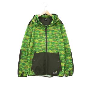 go slow caravan（ゴースローキャラバン） メンズ レディース STREET