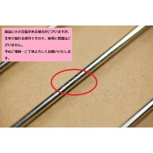 丸型 ワイヤー口金 15cm×7cm 1組 2...の詳細画像1