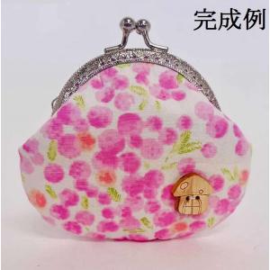 S31 夢モールオリジナル 簡単キルト 8.5...の詳細画像1