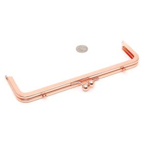 「格安A〜B品」 がま口 口金 22.5cm ...の詳細画像1
