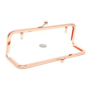 「格安A〜B品」 がま口 口金 22.5cm ...の詳細画像2
