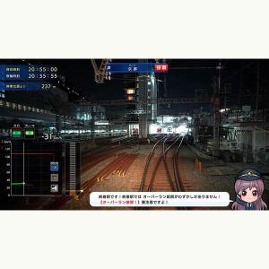 【新品】Switch 鉄道にっぽん! Real...の詳細画像1