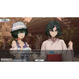 【新品】Switch STEINS:GATE ...の詳細画像1