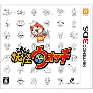 レベルファイブ（LEVEL5） 【新品】3DS 妖怪ウォッチ : アーク