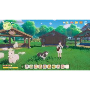 【新品】Switch2 Starsand Is...の詳細画像1