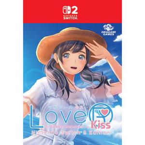 【新品】26/04/30発売(前日出荷) Switch2 LoveR Kiss Endless Me...
