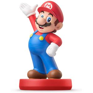 amiibo マリオ（大乱闘スマッシュブラザーズシリーズ） : アップYahoo