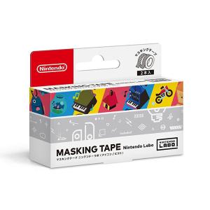 【新品】Switch マスキングテープ Nint...の商品画像