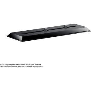 PlayStation4 - SONY PlayStation4 本体CUH-1200AB01+縦置きスタンド 新品】PS4 縦置きスタンド【2000/7000対応】[CUH-ZST2J